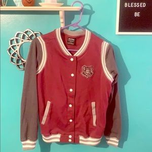 HARRY POTTER JACKET